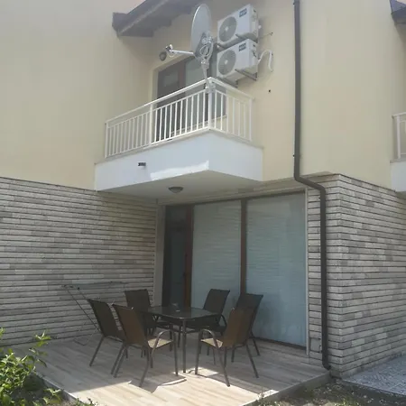 Holiday home Lighthouse Golf & F79