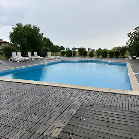 Holiday home Lighthouse Golf & F79 Balchik