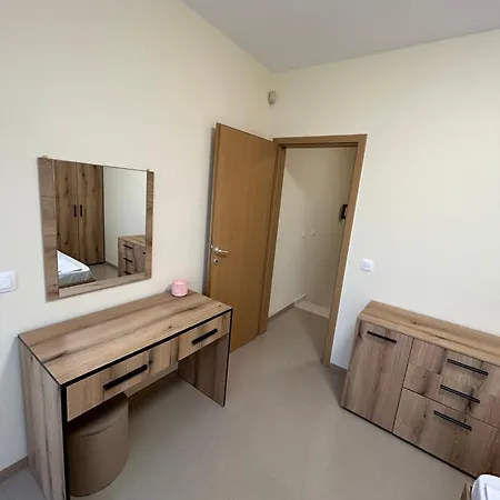 Lighthouse Golf & F79 Balchik
