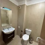 Lighthouse Golf & F79 Holiday home
