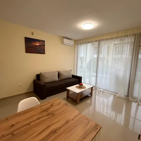 Lighthouse Golf & F79 * Balchik