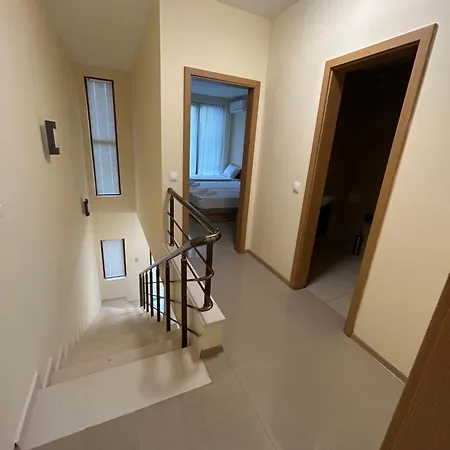 Сasa de vacaciones Lighthouse Golf & F79 *