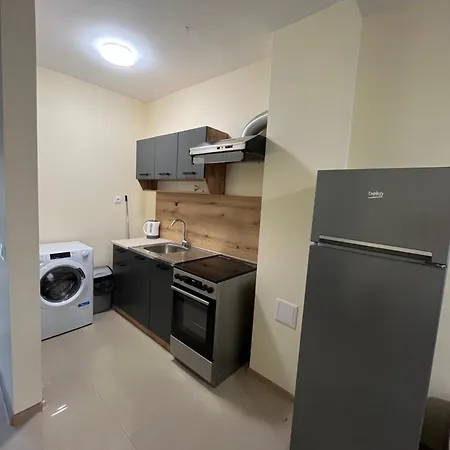 Lighthouse Golf & F79 Сasa de vacaciones *